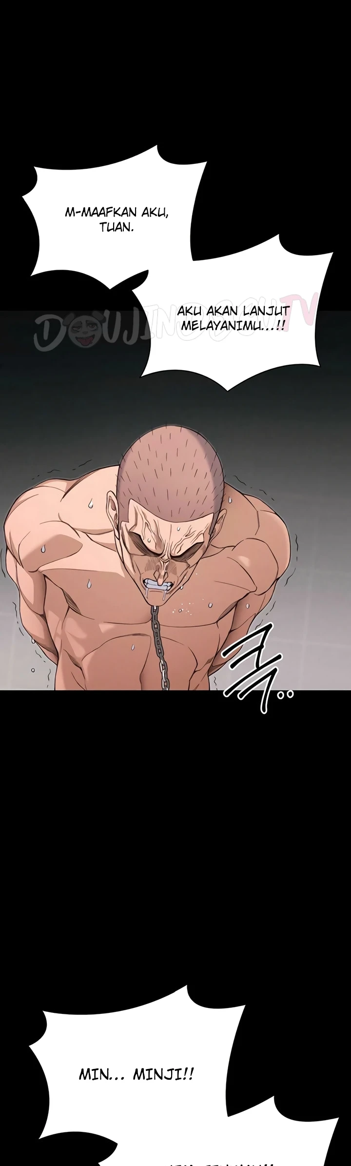 Taming A Female Bully - Page 7